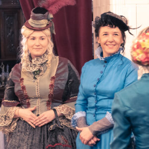 Mõisamüsteerium