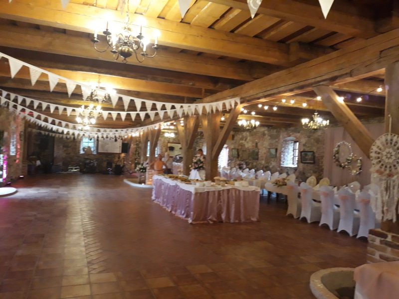 Pulmad Cantervilla Lossis