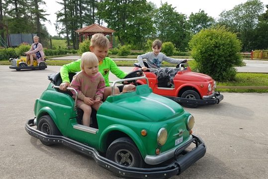Akuautod